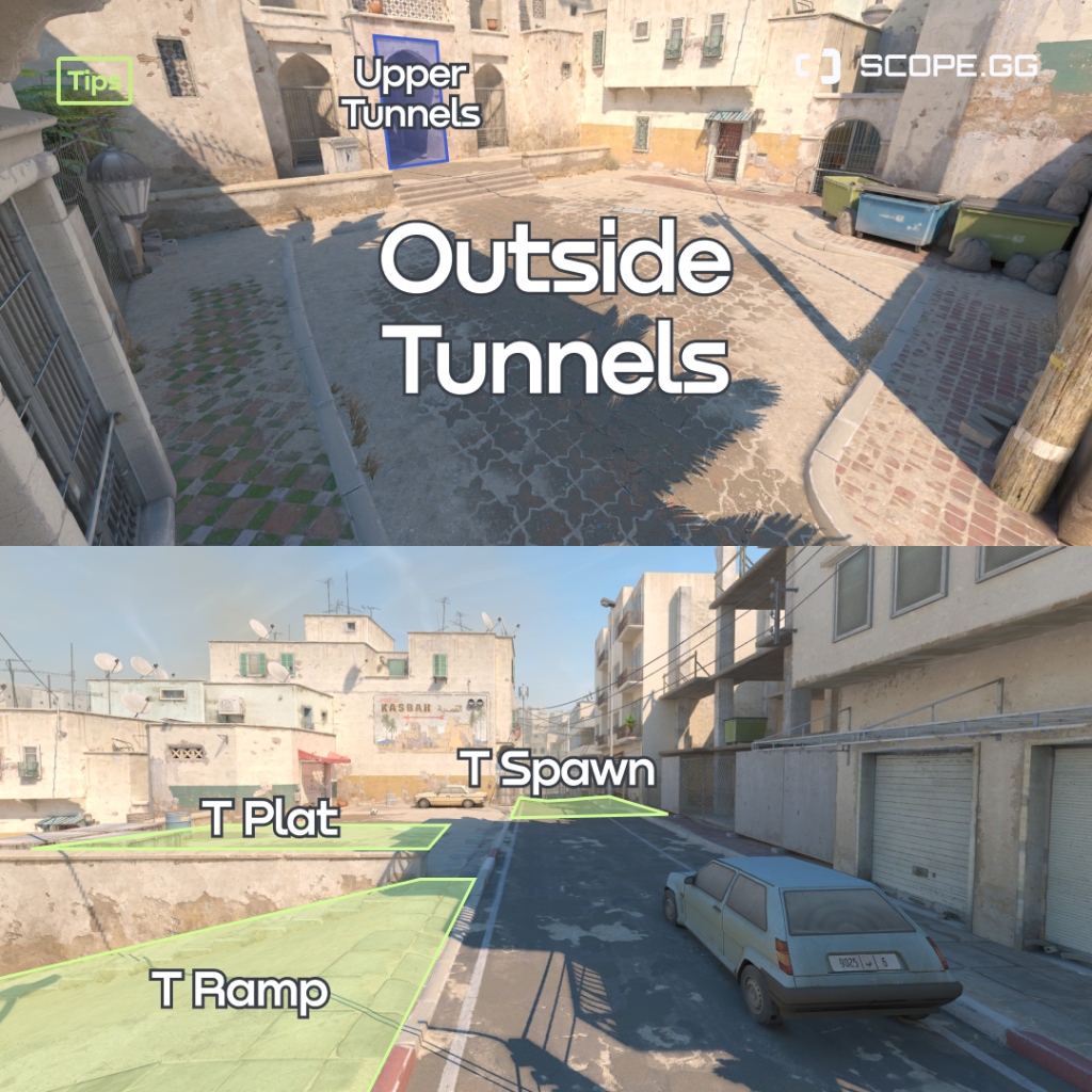 Dust 2 Callouts 3