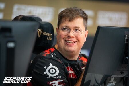 Karrigan